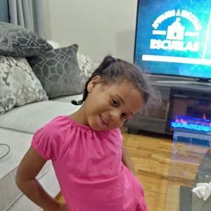 Meet your Posher, Kimberly